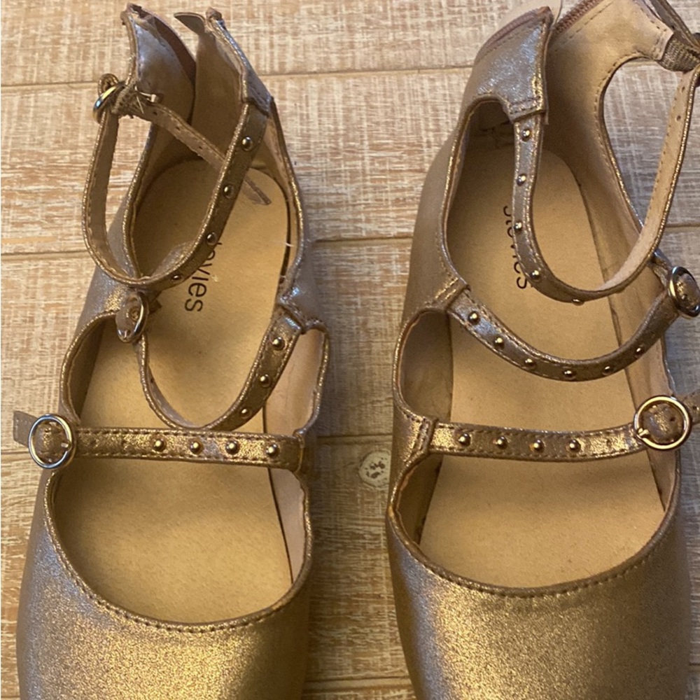 Stevies “Ballet” Shoe